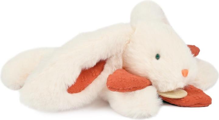 Blanc, En terre cuite