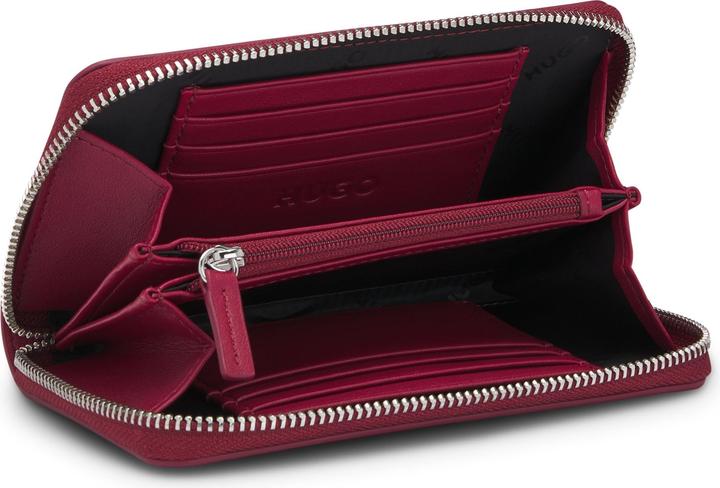 Actual product image HUGO Chris Ziparound Wallet