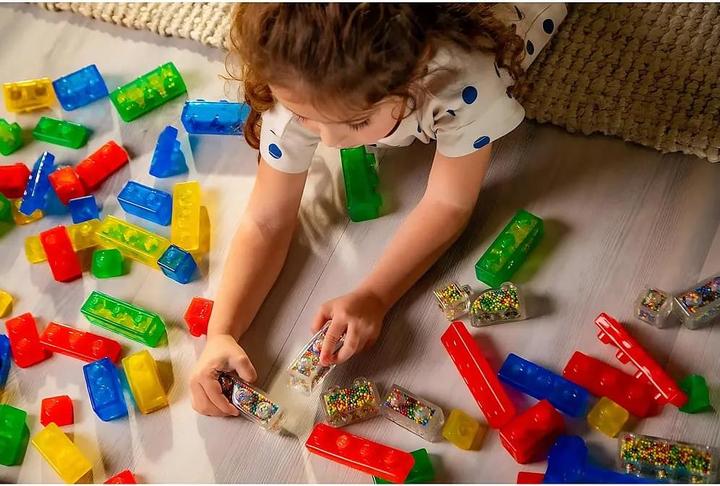 Immagine prodotto Goliath Toys Jelly Blox