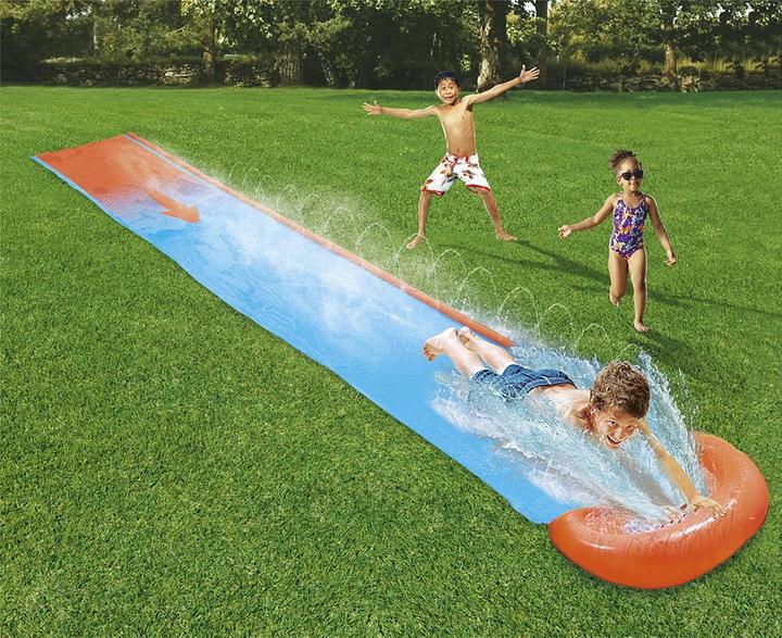 Image du produit Bestway Toboggan aquatique (4.88 m)