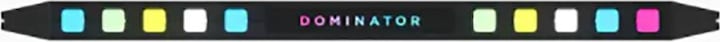 Produktbild Corsair Dominator Platinum RGB (2 x 16GB, 6200 MHz, DDR5-RAM, DIMM)