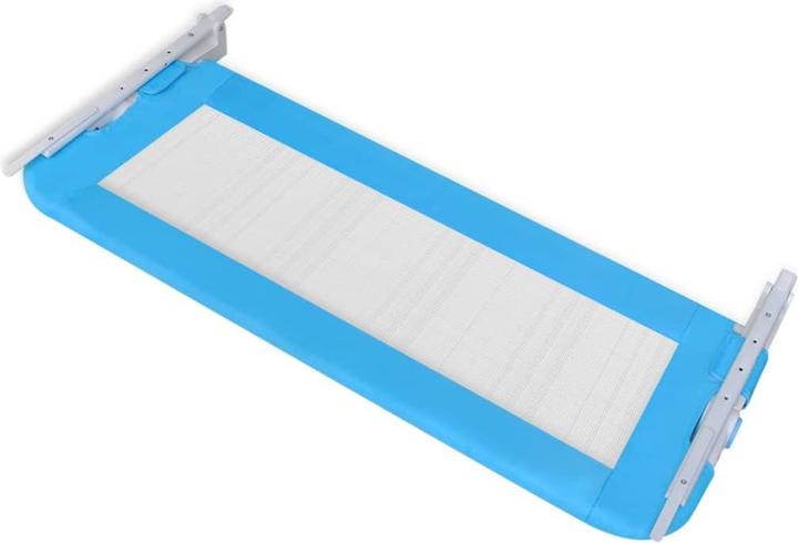 Produktbild vidaXL Bettschutzgitter (102 x 36.50 x 42 cm)