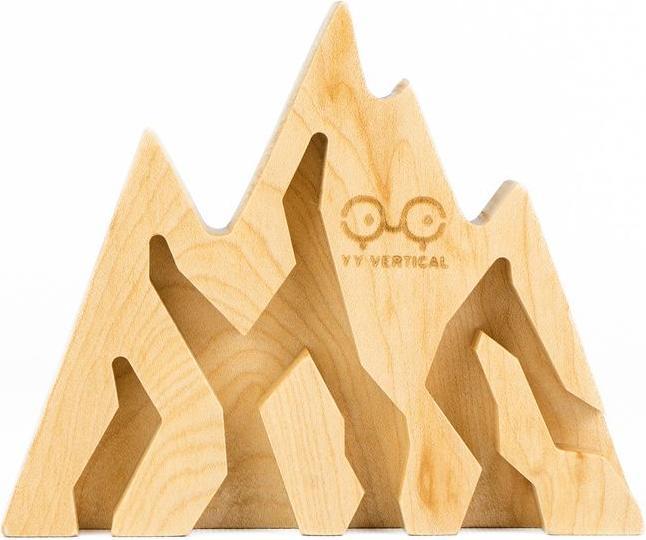 Actual product image YY Vertical Mountain
