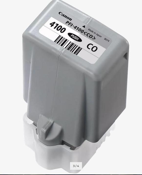 Produktbild Canon PFI-4100R (R)