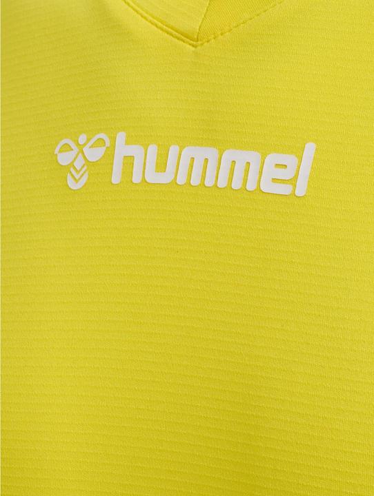 Produktbild hummel hmlBL ESSENTIAL TEE L/S (M)