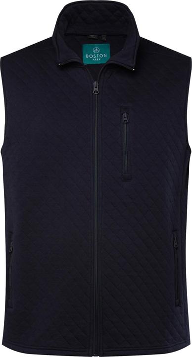 Image du produit Boston Park Gilet matelassé à col montant- jusqu'au 86/88 (68)