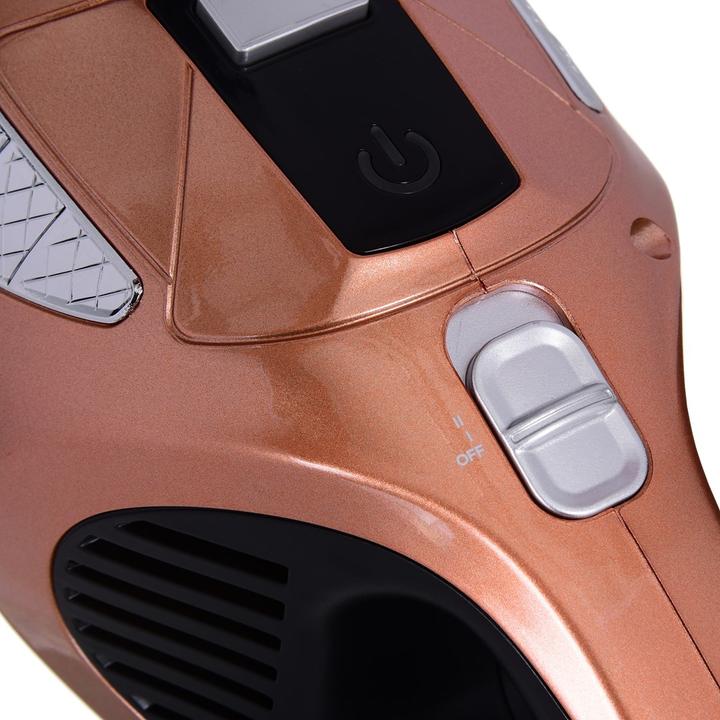 Produktbild Concept VP4360 Handstaubsauger