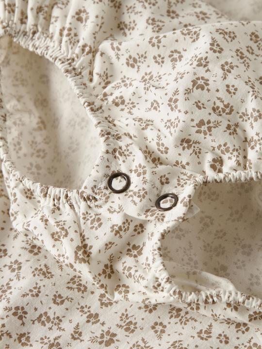 Image du produit Name it Biobaumwoll Kleid (80)