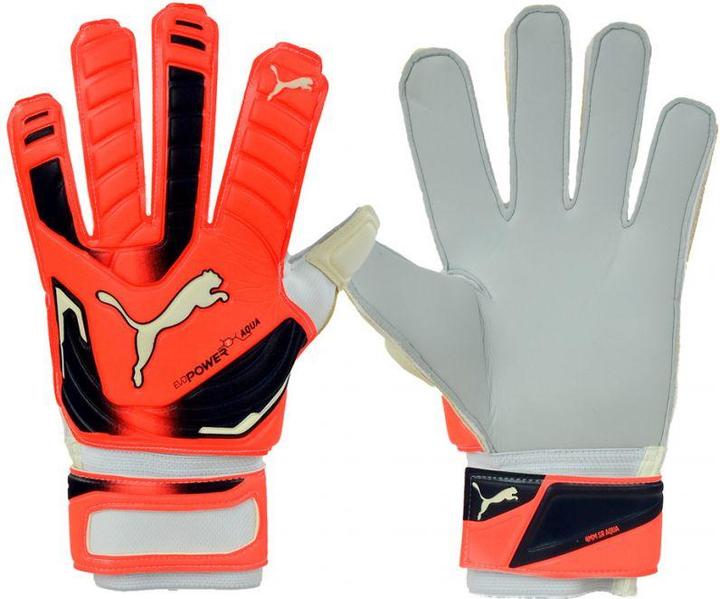 Produktbild Puma Power Grip Aqua Torwarthandschuhe (11)