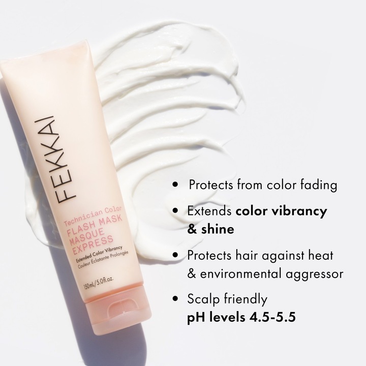 Produktbild Fekkai - Technician Color Hair Mask 150 ml (150 ml)