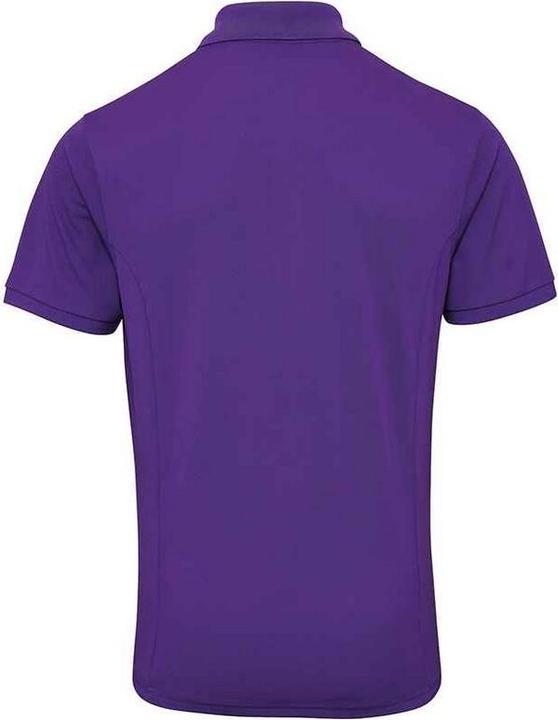 Produktbild Premier Coolchecker Plus Pique Polo TShirt (4XL)