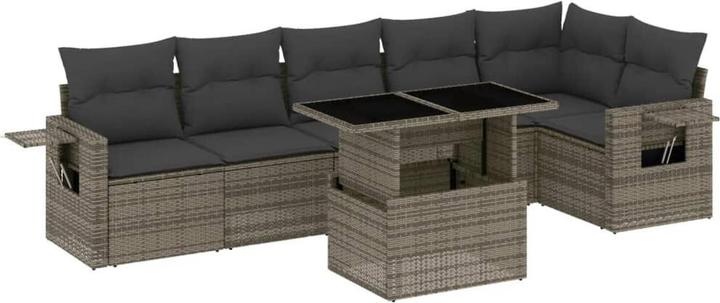 Grigio, Grigio scuro