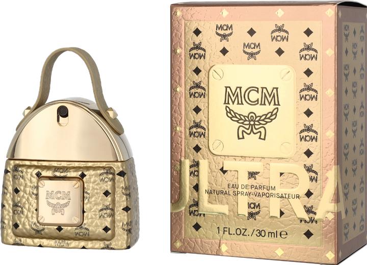 Actual product image MCM Ultra Edp Spray (Eau de parfum, 30 ml)
