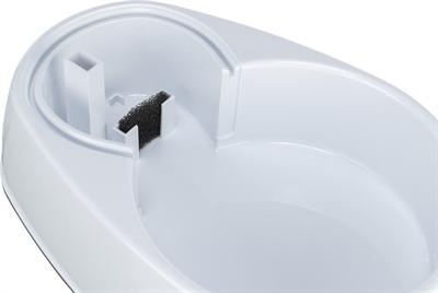 Produktbild Trixie Spare filter for fountain f/TX24444, 6 pcs.