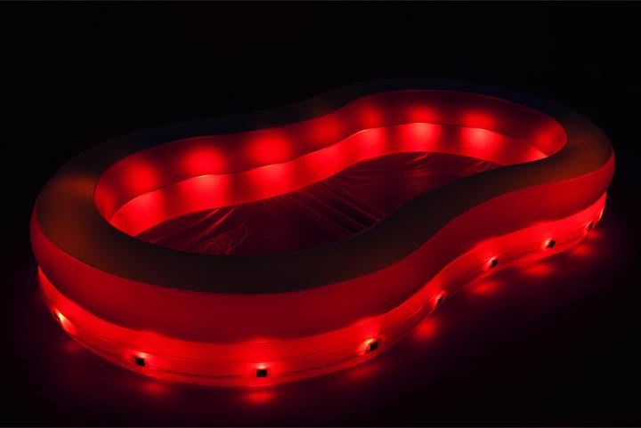 Produktbild Bestway Color Wave