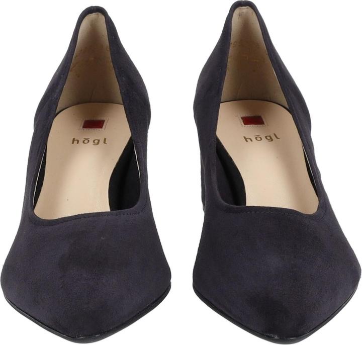 Actual product image Högl Pumps (38)