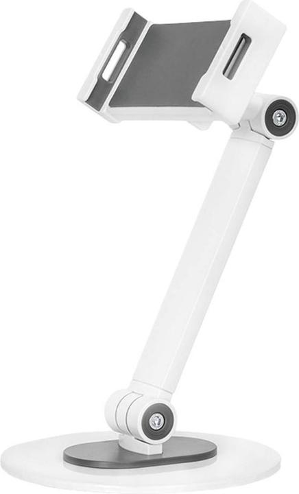 Actual product image Neomounts DS15-540WH1 Universal Tablet Stand for 4