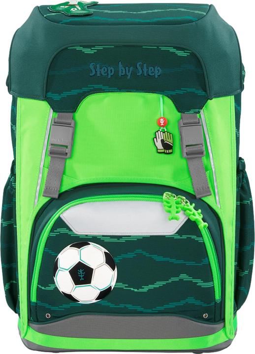 Produktbild Step by Step Giant Neon Pull Over