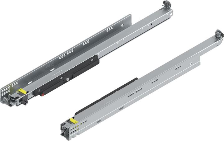 Productafbeelding Blum Volledig uitgetrokken MOVENTO 760H/766H, TIP-ON