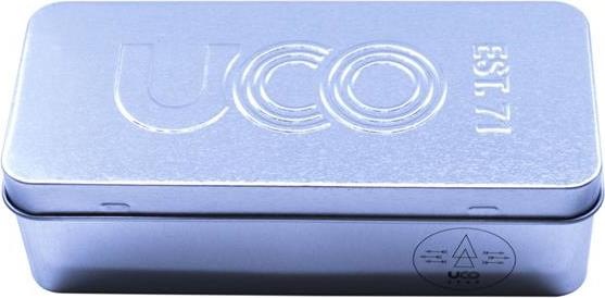 Produktbild UCO Gear UCO Behemoth Stormproof Sweetfire
