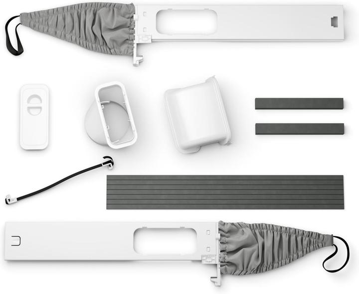 Produktbild Electrolux EWKIT5