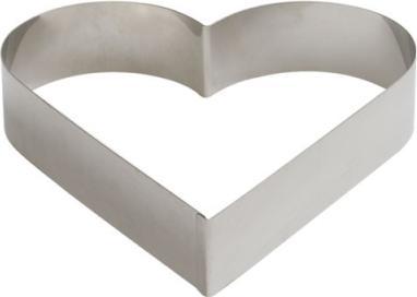 Produktbild Decora Herz