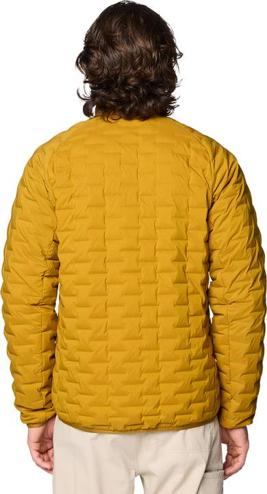 Actual product image Mountain Hardwear M Stretchdown™ Light Jacket (S)