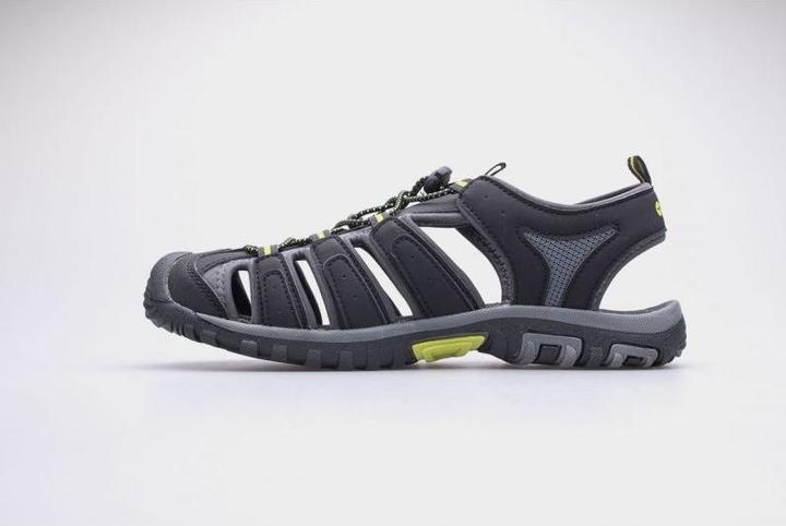 Image du produit Hi-Tec Eritio Sandalen /LIME (44)