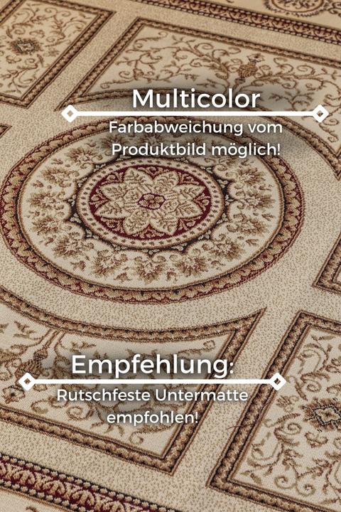 Produktbild Hanse Home Guzara (120 x 80 cm)