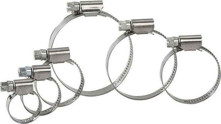 Image du produit Fiap Collier de serrage 25/