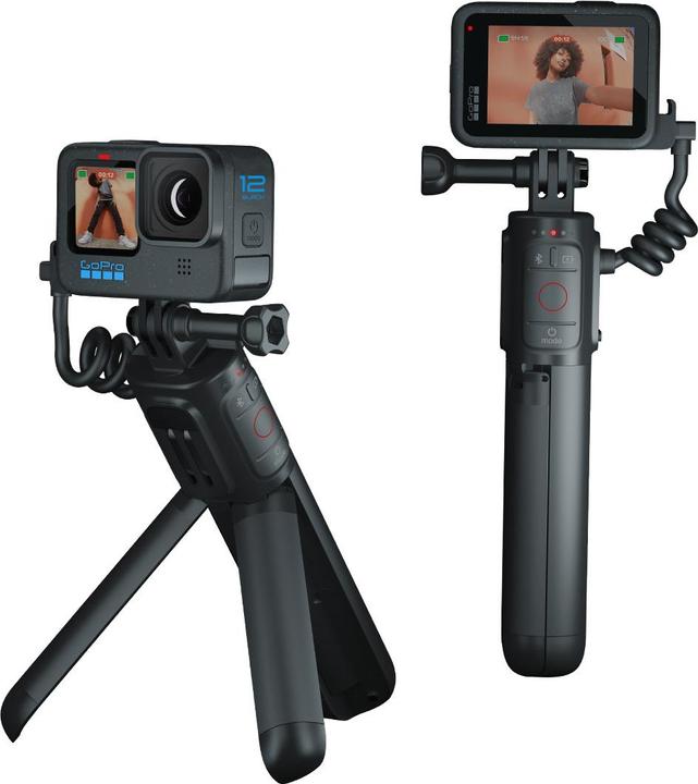 Produktbild GoPro Volta (all HERO, MAX) (Hero)
