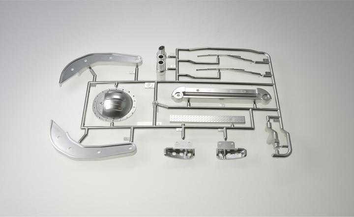 Image du produit Tamiya F-Parts F1-F12 (1) 58372 Hi-Lift