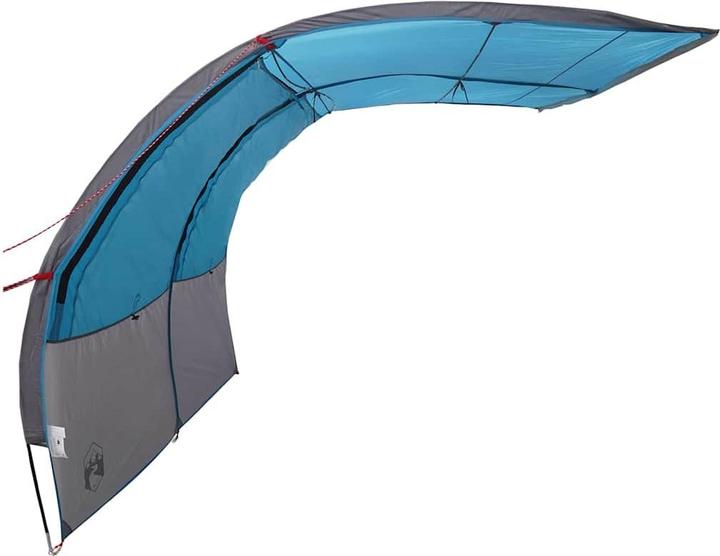 Immagine prodotto VidaXL Telone da campeggio (Tarp, 8.30 kg, 1 persona)