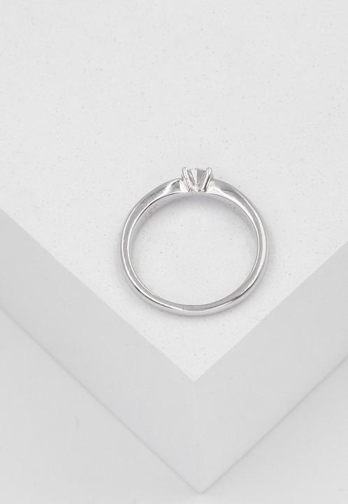 Produktbild Muau Solitaire (54, 750/18 K Gold)
