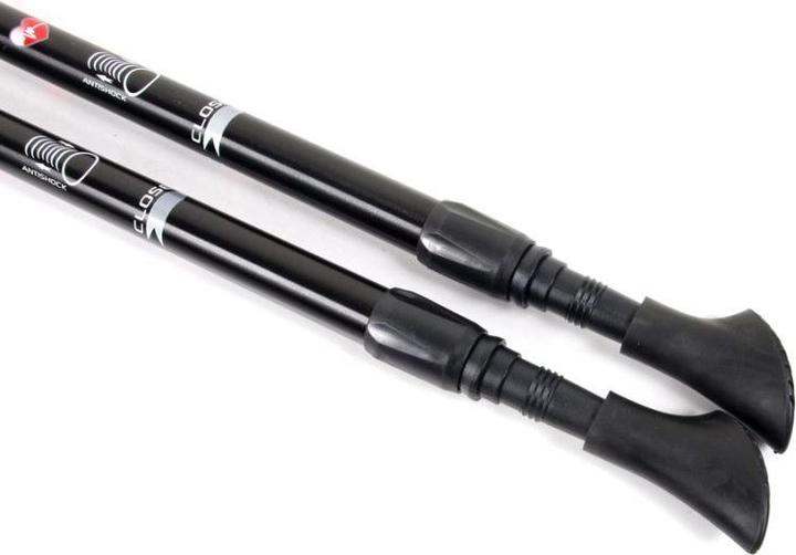 Actual product image Smj Sport Nordic Walking Sticks Nordic Walking (110 - 135 cm)