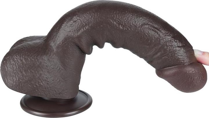 Produktbild Lovetoy Skin Dildo