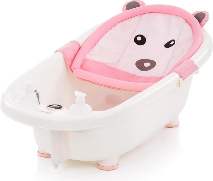 Produktbild Chipolino Baby Badewannen Netz Bär
