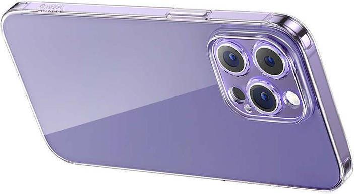 Produktbild Baseus Transparent Case Simple for iPhone 14 Pro Max (Apple iPhone 14 Pro Max)