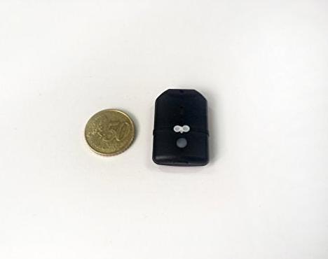 Actual product image Girafus Tracking device (Cat)