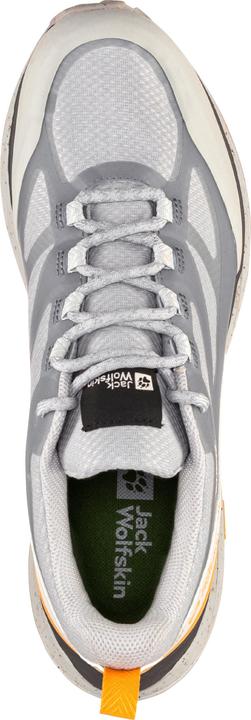 Produktbild Jack Wolfskin Terraventure Texapore Low M (43)