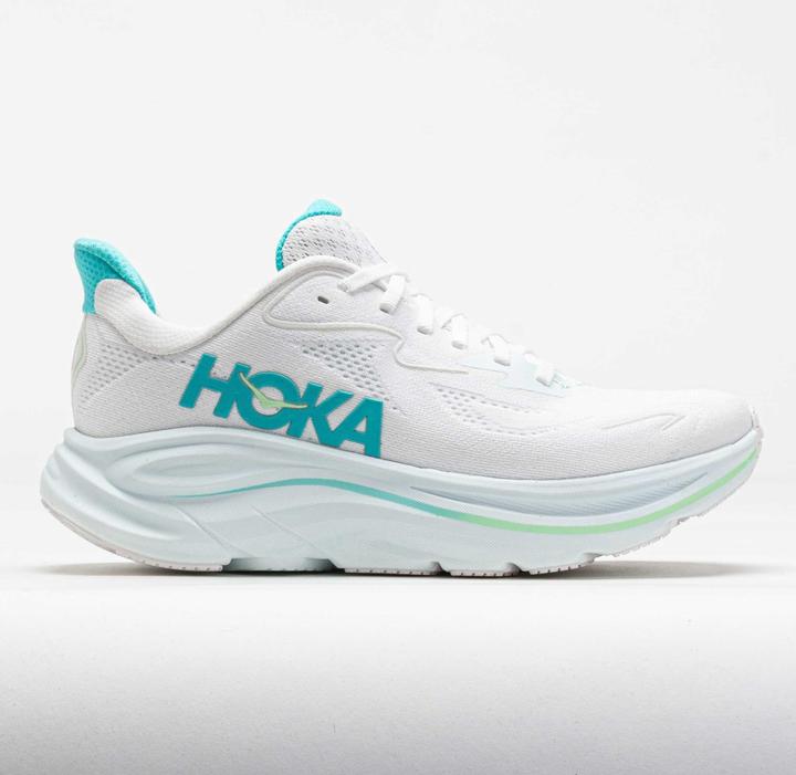 Actual product image Hoka Clifton 10 (39 1/3)