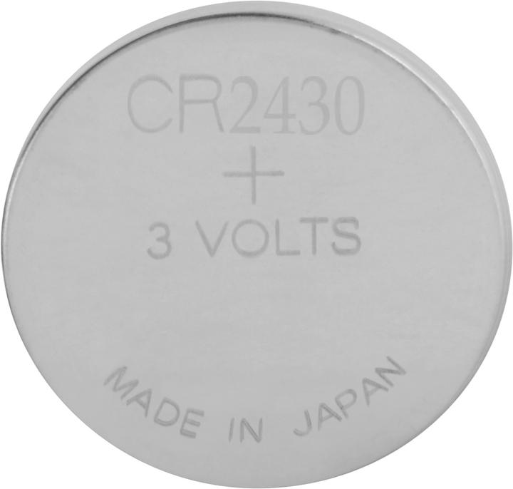 Image du produit GP Batteries Lithium CR2430 (1 pcs, CR2430, 300 mAh)