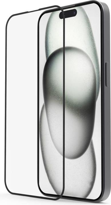 Produktbild Hama Extreme Protect (1 Stück, Apple iPhone 15)