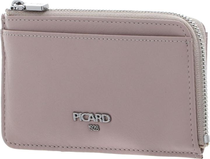 Actual product image Picard Bingo key case leather 13 cm