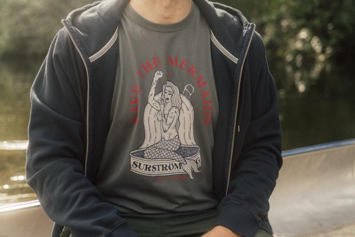 Produktbild Lakor Save the Mermaids (M)