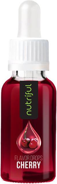 Produktbild Nutriful Flavor Drops (30ml) (Pistazie)