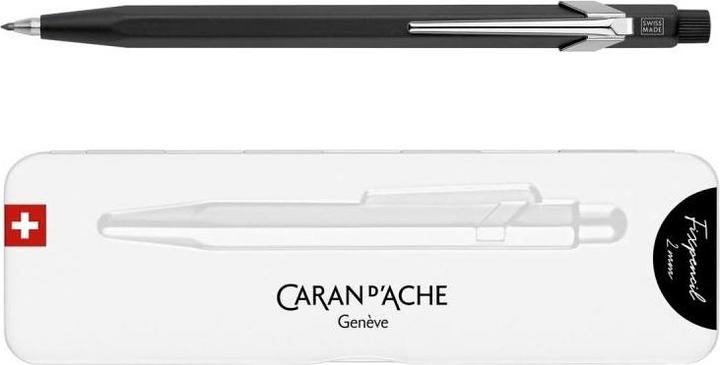 Actual product image Caran d'Ache Fixpencil Classic (2 mm, B, 1 x)