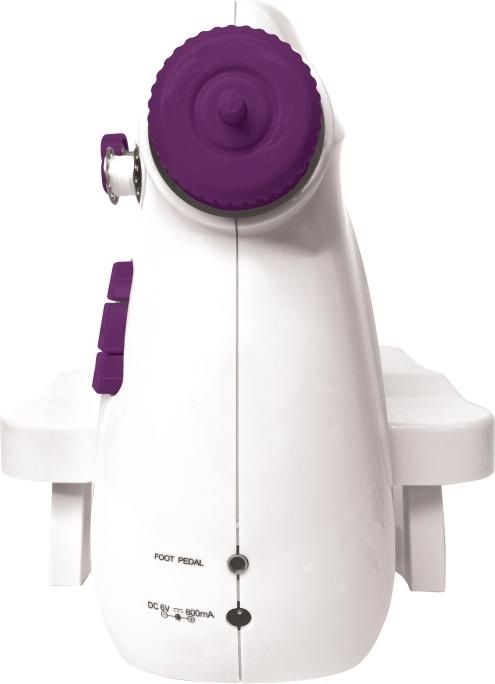 Actual product image Lexibook - UNKNOWN - - The Sewing Workshop (SW200)