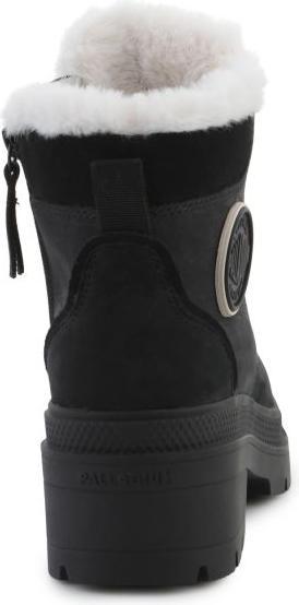 Image du produit Palladium Rise NBK WL (38)