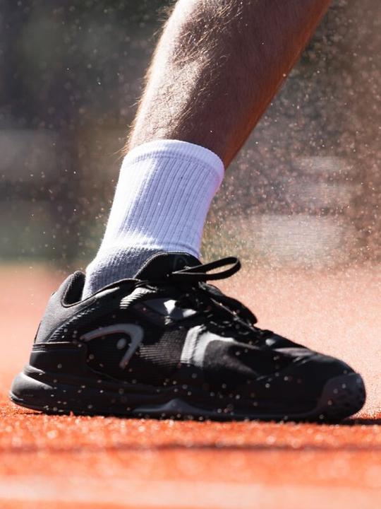 Produktbild Bleuforêt Coolmax Tennissocken (39 - 42)